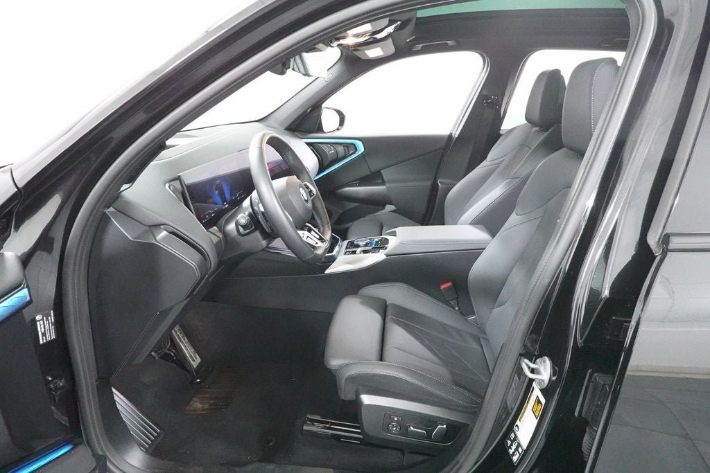 Used 2025 BMW X3 xDrive30i w/ Premium Package AWD/4WD image 24