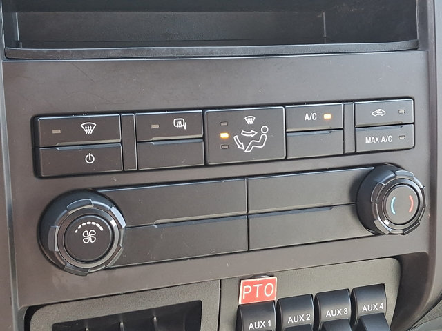 Certified 2021 Ford F750 2WD SuperCab Super Duty image 22