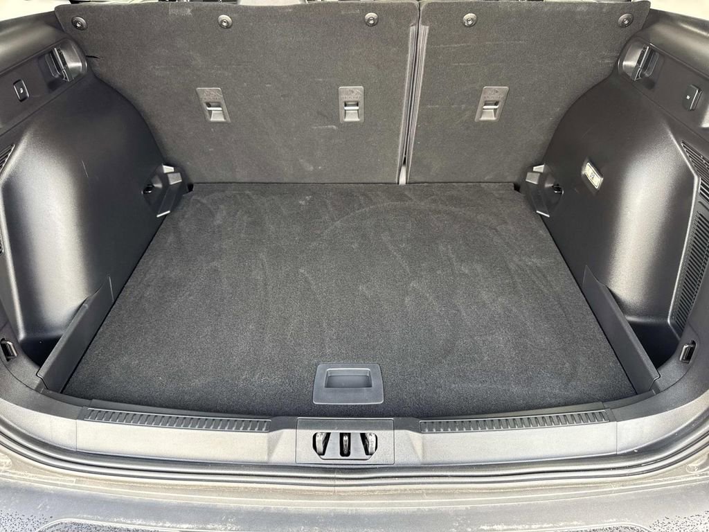 Certified 2025 Ford Bronco Sport Big Bend image 26