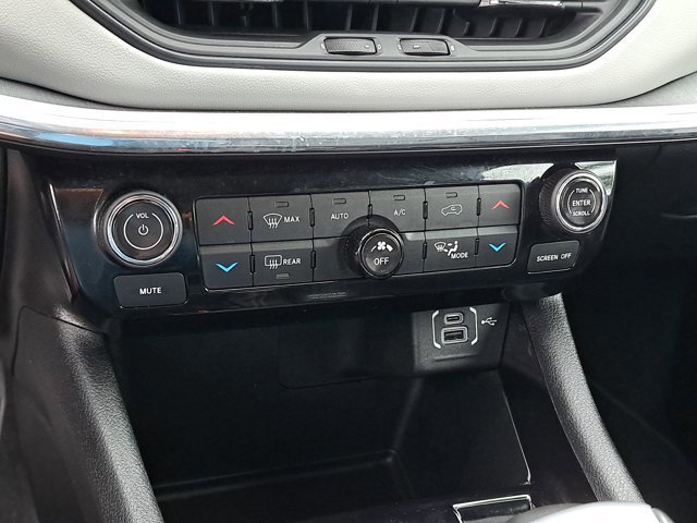 Used 2022 Jeep Compass Limited w/ Elite Group image 31