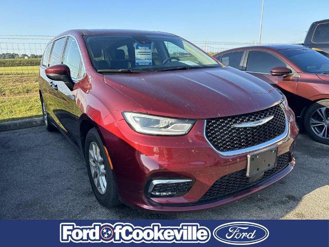 Used 2023 Chrysler Pacifica Touring-L