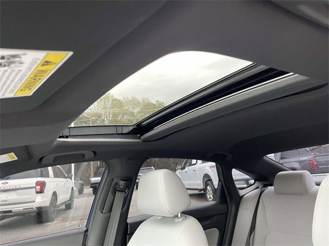 Used 2025 Honda Civic FWD Hybrid Sedan image 19