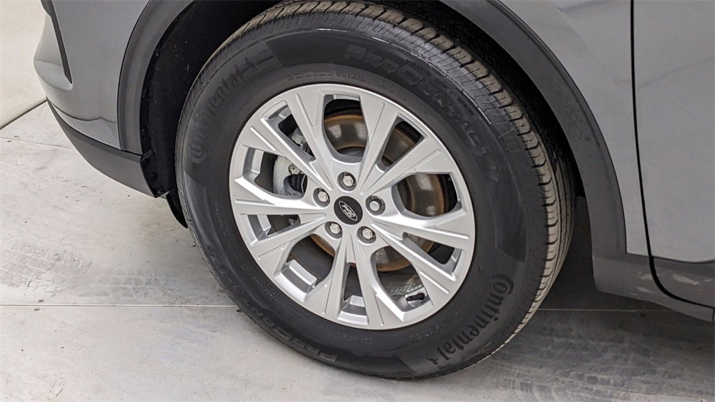 Certified 2023 Ford Escape Active image 4