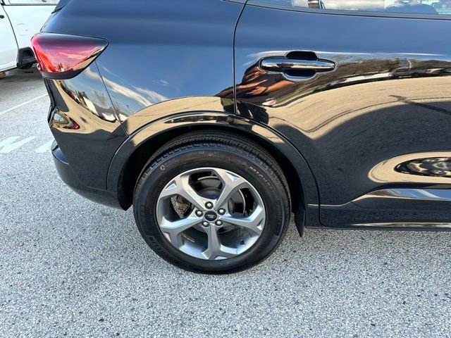 Certified 2023 Ford Escape ST-Line w/ Tech Pack #1 image 94