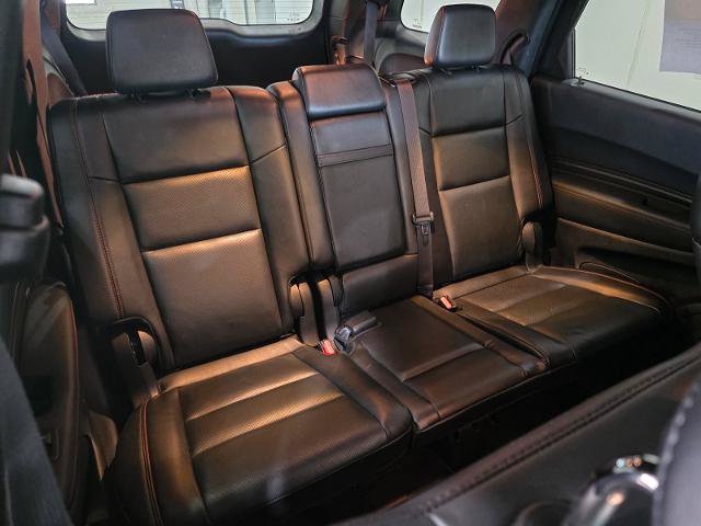 Used 2026 Dodge Durango GT AWD/4WD image 21