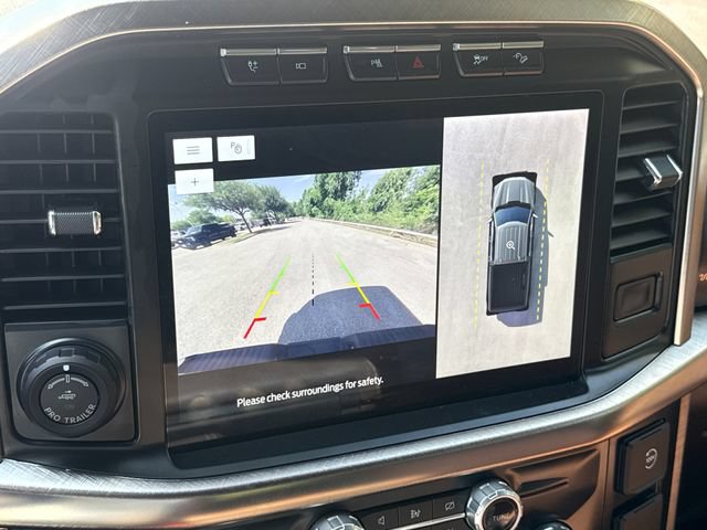 Certified 2023 Ford F150 King Ranch w/ Equipment Group 601A High AWD/4WD image 26