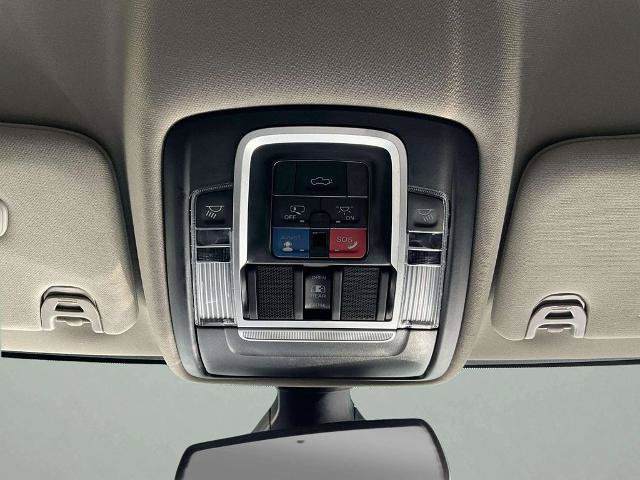 Used 2023 RAM 3500 Laramie AWD/4WD image 27