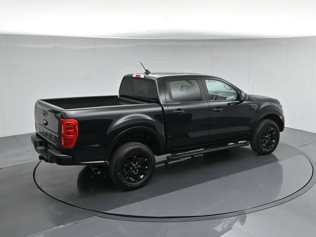 Certified 2023 Ford Ranger XLT w/ Equipment Group 301A Mid RWD image 44