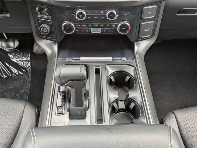 Certified 2026 Ford F150 Lariat w/ Equipment Group 501A Mid AWD/4WD image 19