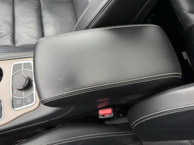 Used 2017 Jeep Grand Cherokee Limited w/ Luxury Group II image 20