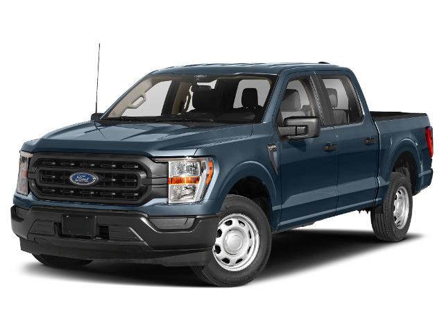 Certified 2023 Ford F150 XL w/ STX Appearance Package AWD/4WD image 1