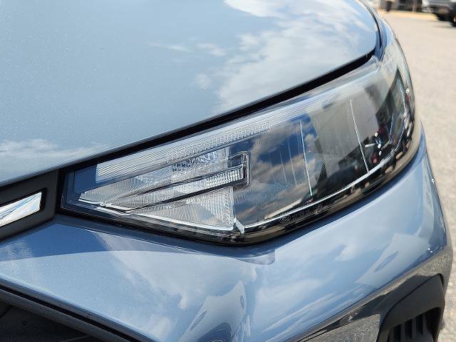 Certified 2025 Ford Escape SE image 9