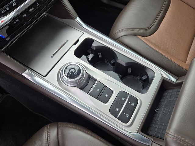 Certified 2022 Ford Explorer King Ranch w/ Technology Package image 17