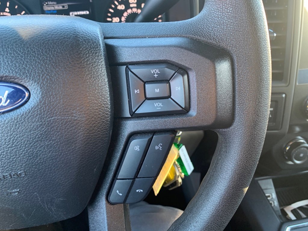 Certified 2019 Ford F150 XL w/ Equipment Group 101A Mid image 7