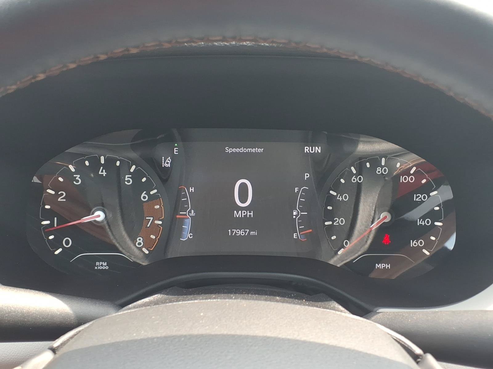 Used 2022 Jeep Compass Limited AWD/4WD image 14