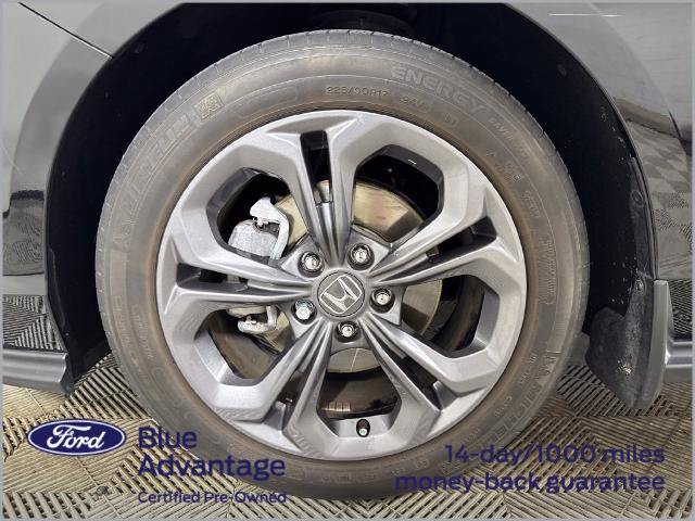 Used 2023 Honda Accord EX image 13