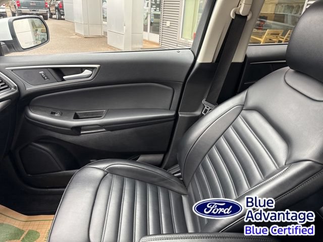 Certified 2024 Ford Edge SEL AWD/4WD image 26