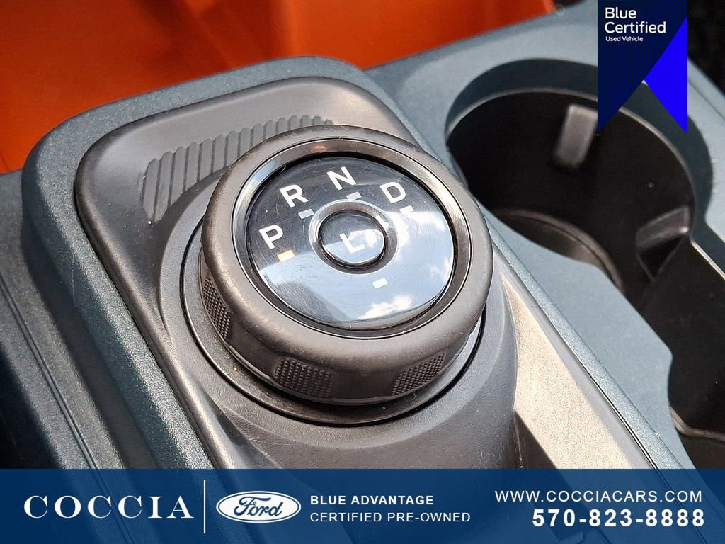 Certified 2023 Ford Maverick XLT w/ Equipment Group 300A Standard AWD/4WD image 15