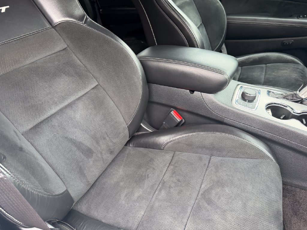 Used 2018 Jeep Grand Cherokee SRT AWD/4WD image 24