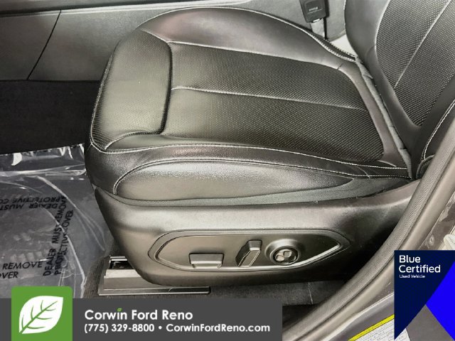 Used 2023 Jeep Grand Cherokee 30th Anniversary AWD/4WD image 21
