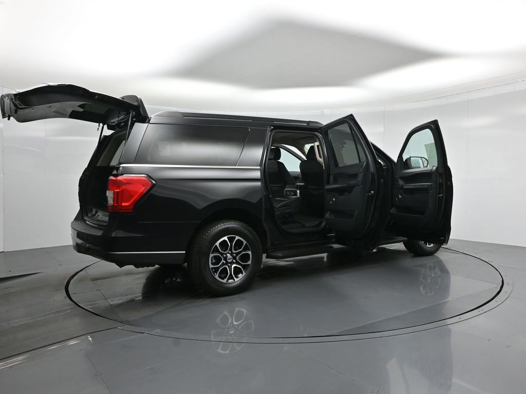 Certified 2022 Ford Expedition Max XLT image 33