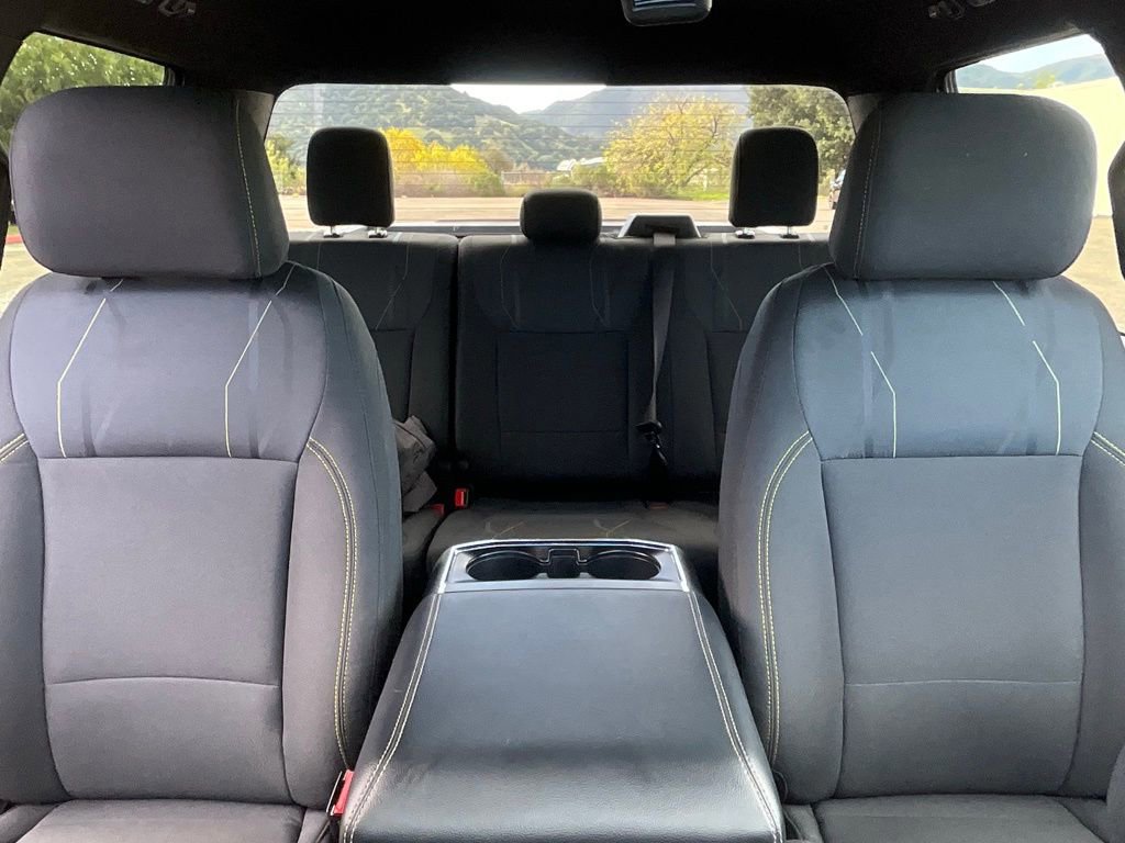 Certified 2024 Ford F150 STX w/ STX Black Appearance Package image 49