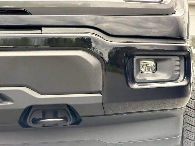Certified 2024 Ford F150 STX AWD/4WD image 11