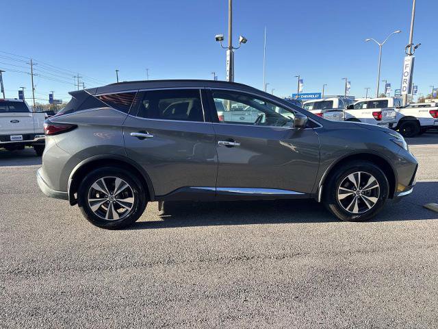 Used 2020 Nissan Murano SV image 4