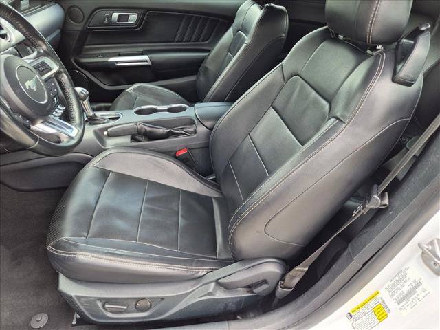 Certified 2023 Ford Mustang Premium RWD image 16