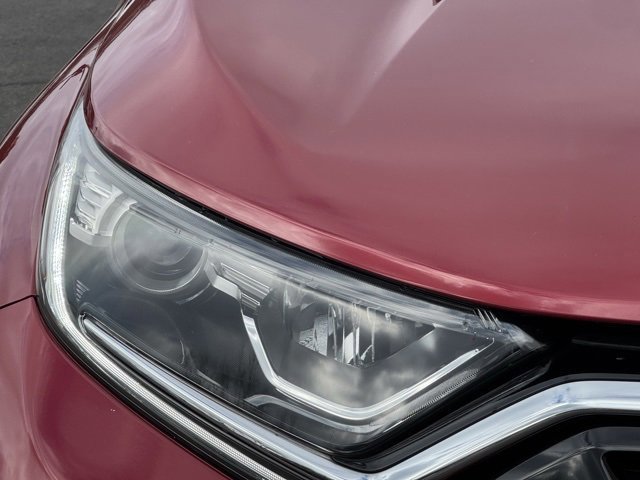 Used 2021 Honda CR-V EX-L image 9