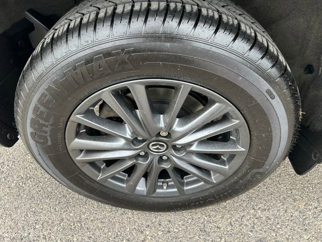 Used 2019 MAZDA CX-5 Sport AWD/4WD image 9