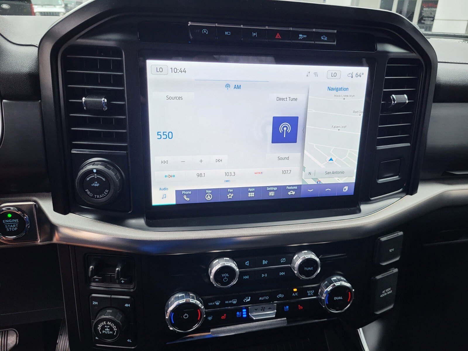 Certified 2023 Ford F150 Raptor image 19