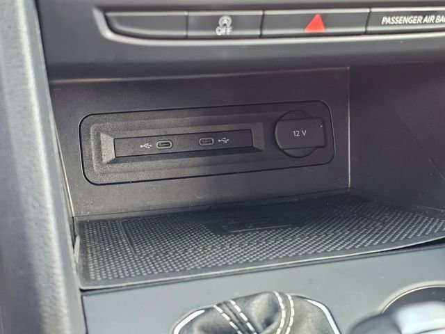 Used 2021 Volkswagen Atlas SE image 22