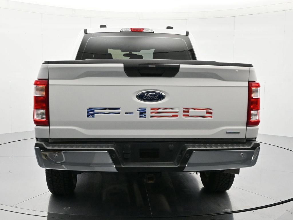 Certified 2023 Ford F150 XL w/ Trailer Tow Package image 10