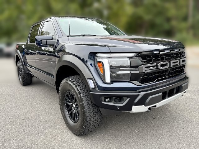 Certified 2025 Ford F150 Raptor AWD/4WD image 2