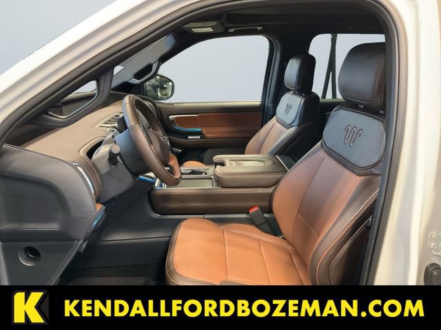Certified 2025 Ford Expedition King Ranch image 9