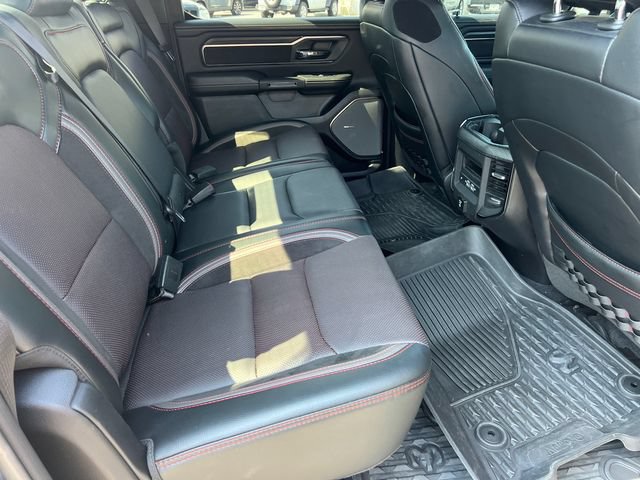 Used 2025 RAM 1500 Rebel w/ Rebel Level 2 Equipment Group AWD/4WD image 19