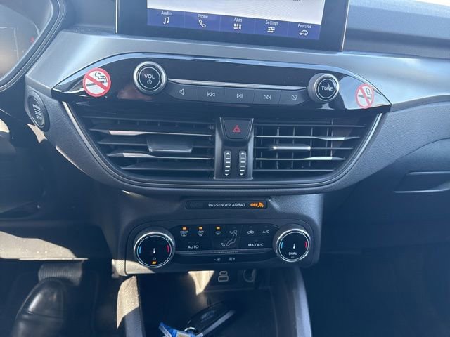 Certified 2025 Ford Escape Active image 22