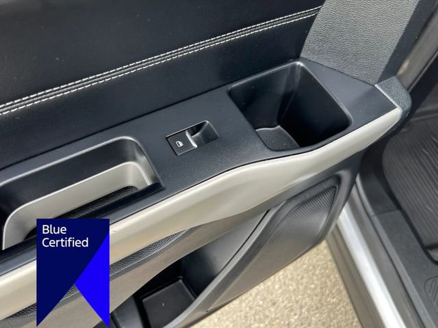 Certified 2020 Ford Explorer XLT w/ Equipment Group 202A image 26