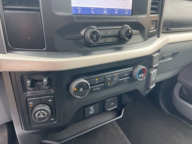 Certified 2021 Ford F150 XLT image 15