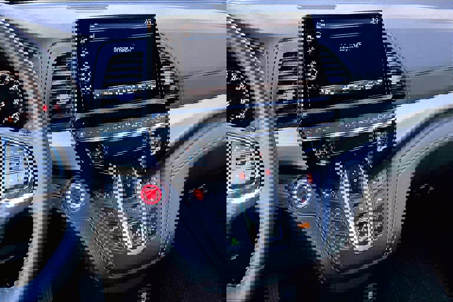 Used 2025 Honda Odyssey EX-L image 6