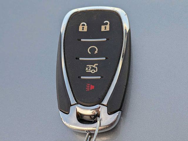 Used 2025 Chevrolet Malibu LT FWD image 28