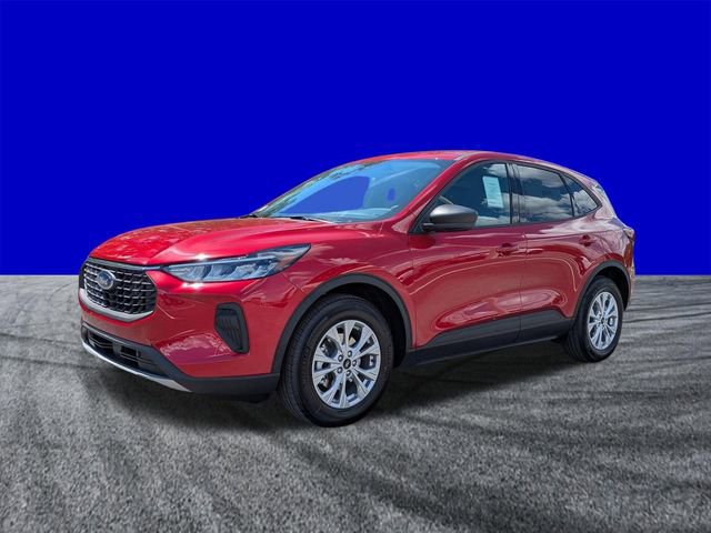 Certified 2026 Ford Escape Active FWD image 8