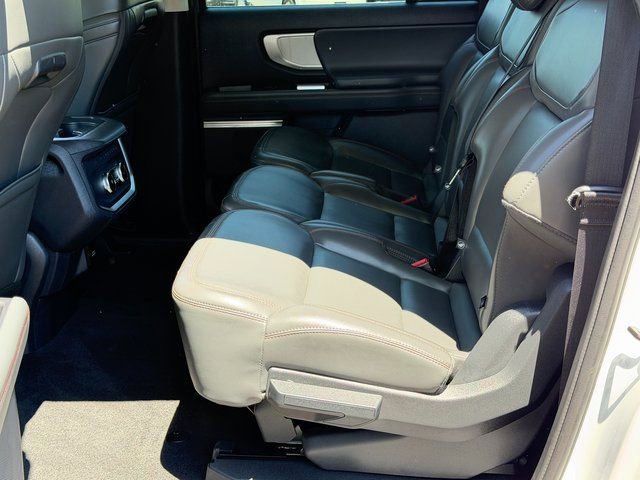 Certified 2025 Ford Expedition Max Active AWD/4WD image 26