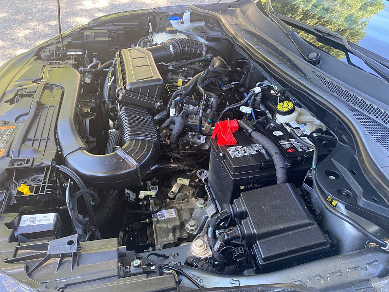 Certified 2023 Ford Escape Active AWD/4WD image 65