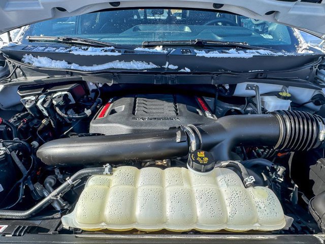 Certified 2024 Ford F150 Raptor image 33