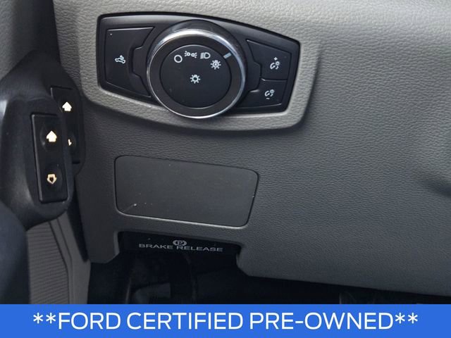 Certified 2022 Ford F250 XL image 29