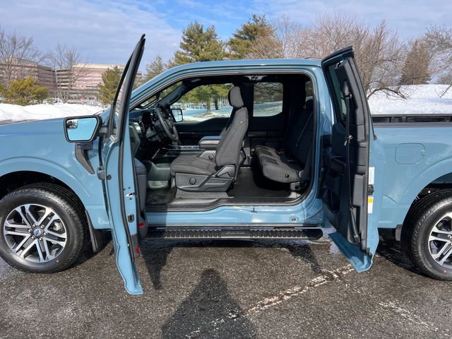 Certified 2023 Ford F150 XL w/ STX Appearance Package image 32