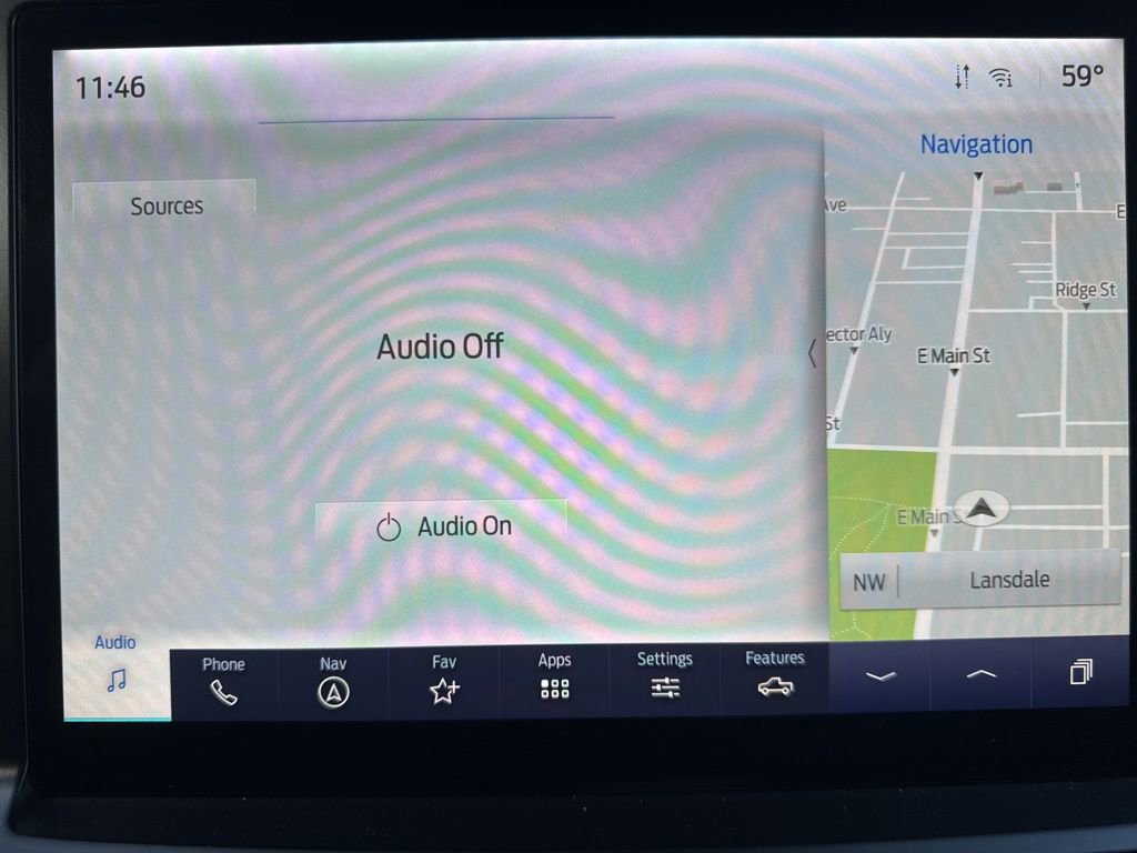 Certified 2023 Ford F150 XLT w/ Equipment Group 302A High image 26