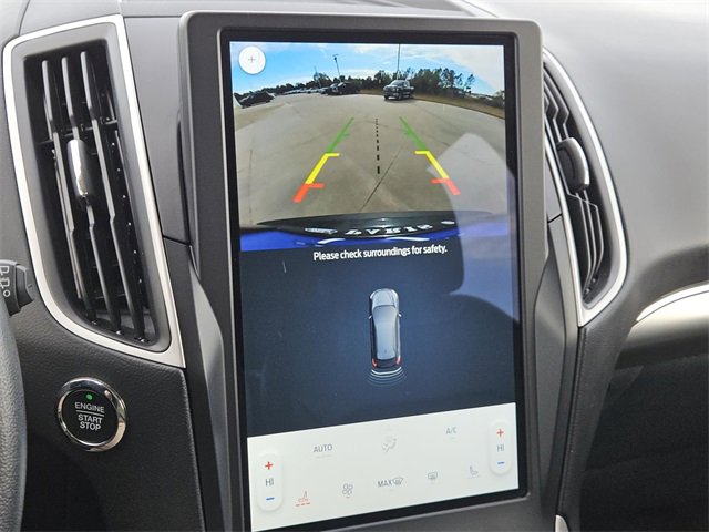 Certified 2024 Ford Edge SEL w/ Sport Appearance Package image 17